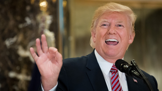 Trump’s Advisory Councils Disband But Who Cares? He Never Liked Them Anyway
